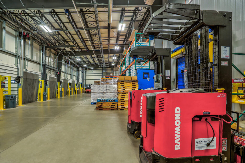 Pecos Logistics Park – an Award Winner!