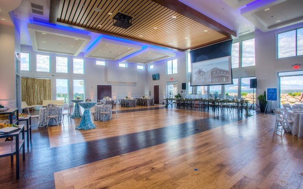 The Falls Events Center Image