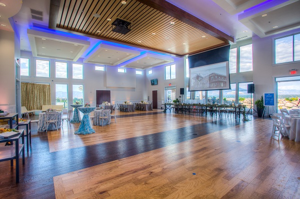 The Falls Events Center Image