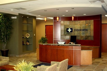 Medtronic Offices 6 and 7 Image